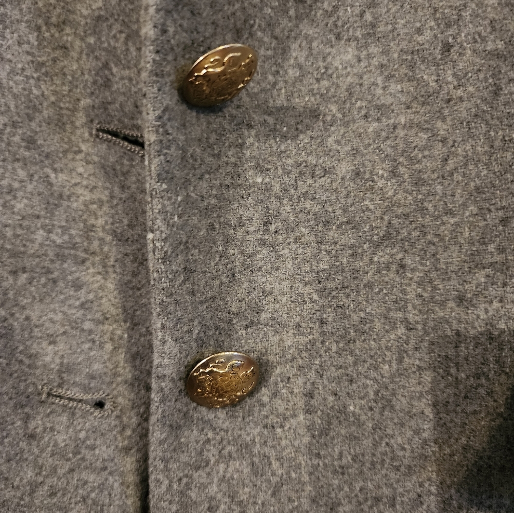 J Crew ladies Scoolboy blazer